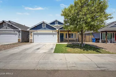 5034 S 11th Place, Phoenix, AZ 85040 - Photo 2