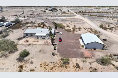 4907 N 372nd Avenue, Tonopah, AZ 85354 - Photo 24