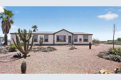 4907 N 372nd Avenue, Tonopah, AZ 85354 - Photo 2