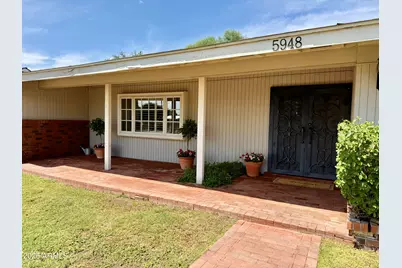 5948 E Calle Del Paisano --, Phoenix, AZ 85018 - Photo 2