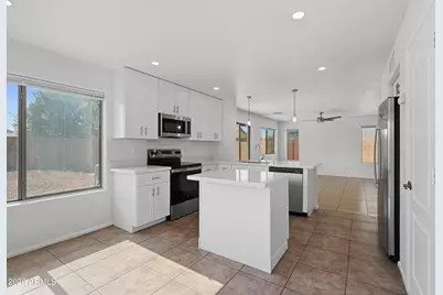 7706 S 48th Drive, Laveen, AZ 85339 - Photo 14