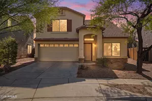 7706 S 48th Dr, Laveen, AZ 85339 - Photo 1