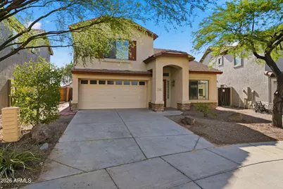 7706 S 48th Drive, Laveen, AZ 85339 - Photo 2
