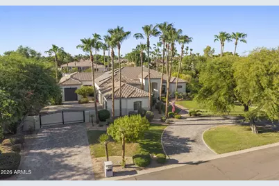 2656 E Taurus Place, Chandler, AZ 85249 - Photo 1