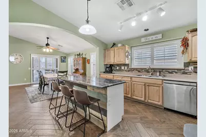 29218 N Rosewood Drive, San Tan Valley, AZ 85143 - Photo 8
