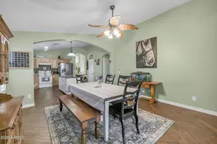 29218 N Rosewood Dr, San Tan Valley, AZ 85143 - Photo 10
