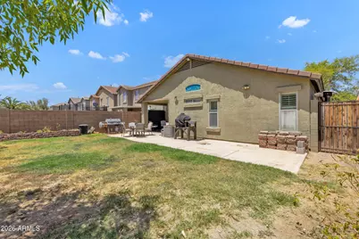 29218 N Rosewood Drive, San Tan Valley, AZ 85143 - Photo 24