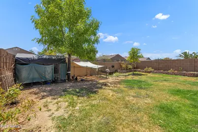 29218 N Rosewood Drive, San Tan Valley, AZ 85143 - Photo 22