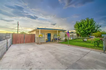 7226 N 26th Drive, Phoenix, AZ 85051 - Photo 4