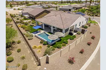 5626 W Corral Drive, Eloy, AZ 85131 - Photo 2