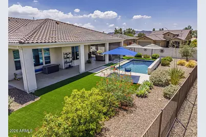 5626 W Corral Drive, Eloy, AZ 85131 - Photo 48