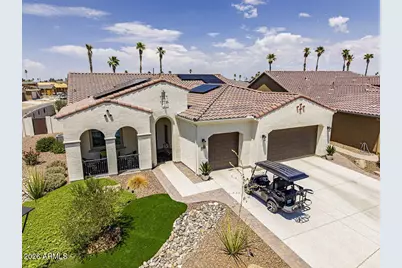 5626 W Corral Drive, Eloy, AZ 85131 - Photo 6