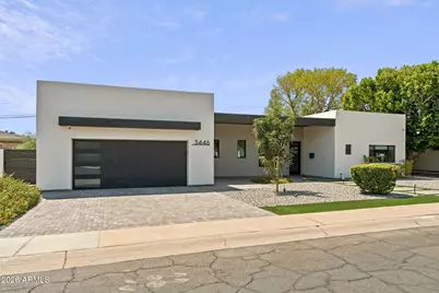 3446 N 47th Street, Phoenix, AZ 85018 - Photo 2