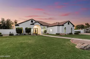 1120 N Wren Dr, Gilbert, AZ 85234 - Photo 10