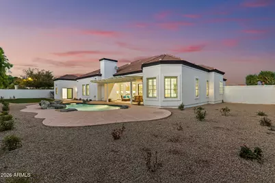 1120 N Wren Drive, Gilbert, AZ 85234 - Photo 50