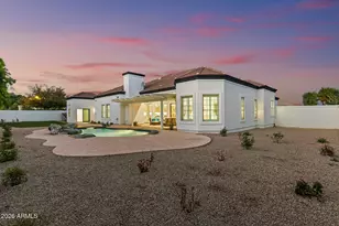 1120 N Wren Dr, Gilbert, AZ 85234 - Photo 50
