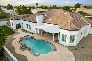 1120 N Wren Dr, Gilbert, AZ 85234 - Photo 8