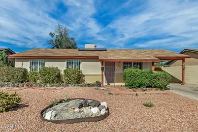 3234 E Friess Drive, Phoenix, AZ 85032 - Photo 2