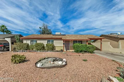 3234 E Friess Drive, Phoenix, AZ 85032 - Photo 1