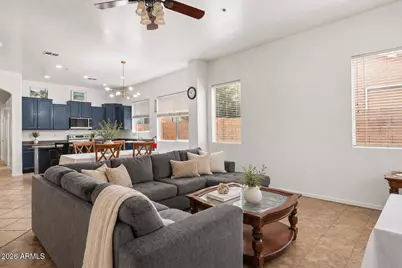 3583 E Wildhorse Drive, Gilbert, AZ 85297 - Photo 2