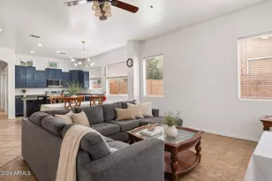 3583 E Wildhorse Dr, Gilbert, AZ 85297 - Photo 2