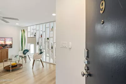 2 W Georgia Avenue #9, Phoenix, AZ 85013 - Photo 8