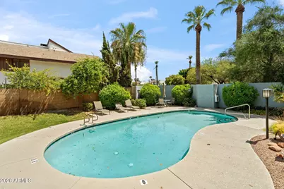 2 W Georgia Avenue #9, Phoenix, AZ 85013 - Photo 34