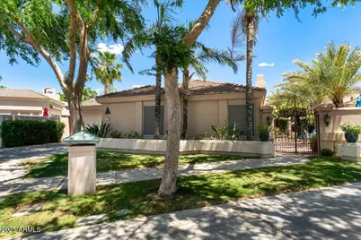 7799 E Oakshore Drive, Scottsdale, AZ 85258 - Photo 1