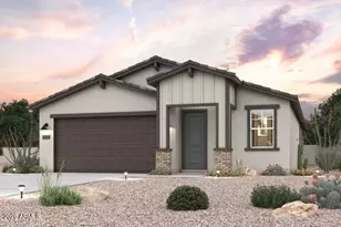 24171 W Dekalb Ln, Buckeye, AZ 85326 - Photo 1