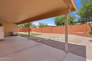 1136 N 93rd St, Mesa, AZ 85207 - Photo 44