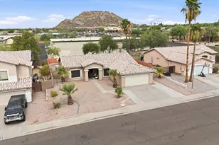 1136 N 93rd St, Mesa, AZ 85207 - Photo 2