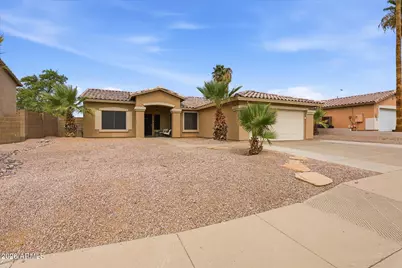 1136 N 93rd Street, Mesa, AZ 85207 - Photo 2