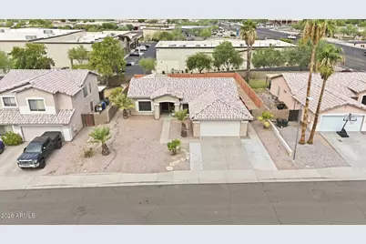 1136 N 93rd Street, Mesa, AZ 85207 - Photo 46