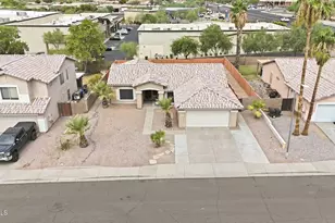 1136 N 93rd St, Mesa, AZ 85207 - Photo 46