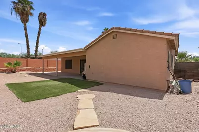 1136 N 93rd Street, Mesa, AZ 85207 - Photo 42