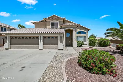 16224 W Jefferson Street, Goodyear, AZ 85338 - Photo 2