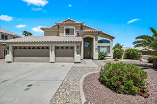 16224 W Jefferson St, Goodyear, AZ 85338 - Photo 2