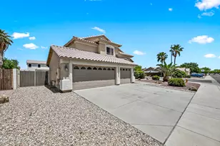 16224 W Jefferson St, Goodyear, AZ 85338 - Photo 1