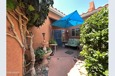 211 Columbine Court, Sedona, AZ 86336 - Photo 1