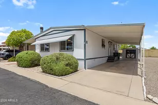 2701 E Utopia Rd, Phoenix, AZ 85050 - Photo 4