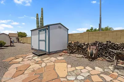 2701 E Utopia Road #6, Phoenix, AZ 85050 - Photo 34
