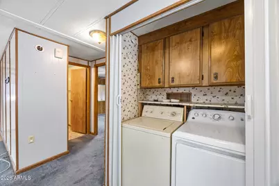 2701 E Utopia Road #6, Phoenix, AZ 85050 - Photo 20