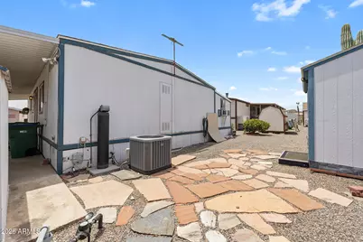 2701 E Utopia Road #6, Phoenix, AZ 85050 - Photo 32