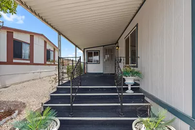 2701 E Utopia Road #6, Phoenix, AZ 85050 - Photo 6