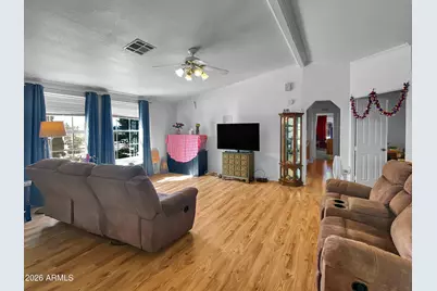 550 Mingus Shadow Drive, Clarkdale, AZ 86324 - Photo 6