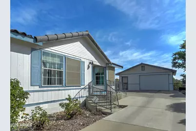 550 Mingus Shadow Drive, Clarkdale, AZ 86324 - Photo 2