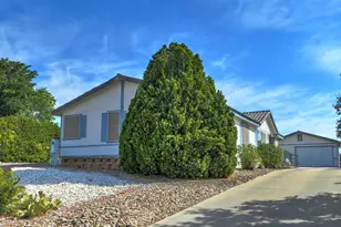550 Mingus Shadow Dr, Clarkdale, AZ 86324 - Photo 1