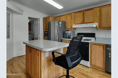 550 Mingus Shadow Drive, Clarkdale, AZ 86324 - Photo 10