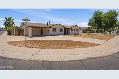 5517 E Avalon Drive, Phoenix, AZ 85018 - Photo 4