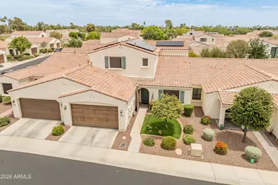 14200 W Village Parkway #2153, Litchfield Park, AZ 85340 - Photo 4